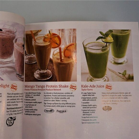 Fabulous Food The Costco Way Flavorful Fare Using Costco Products Tim Talevich - Picture 6 of 11